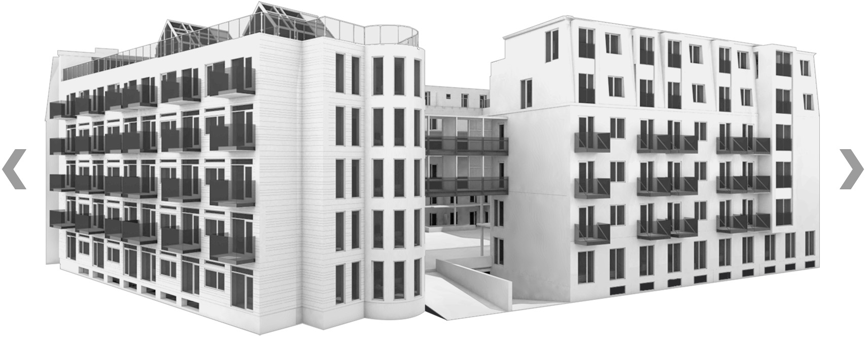 Boligvælger Model 2 | Port-One